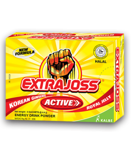 EXTRA JOSS