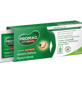 PROMAG