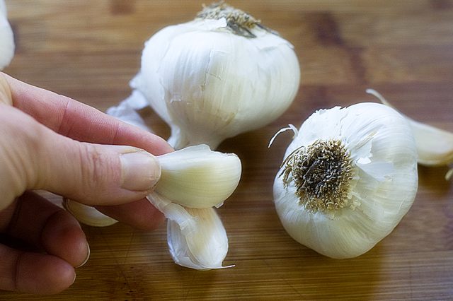 Benefits of Raw Garlic for Diabetes - Kalbe